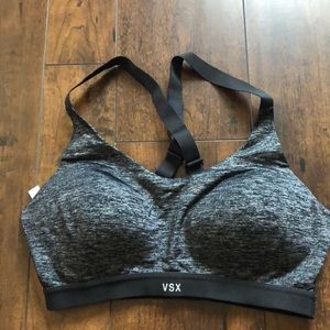 VS sports bra